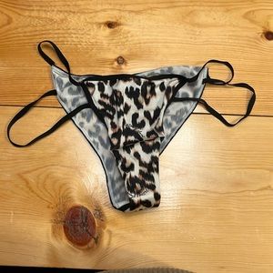 Victoria’s Secret small animal panty